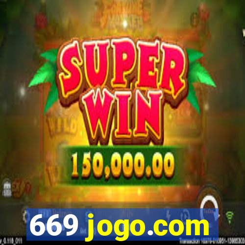 669 jogo.com